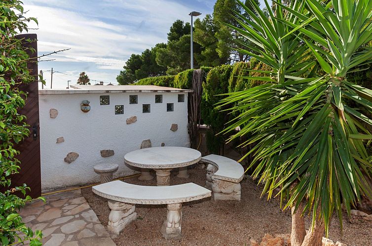 Vakantiehuis Villa del Capitan