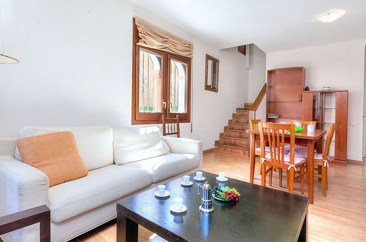 Vakantiehuis Estrella