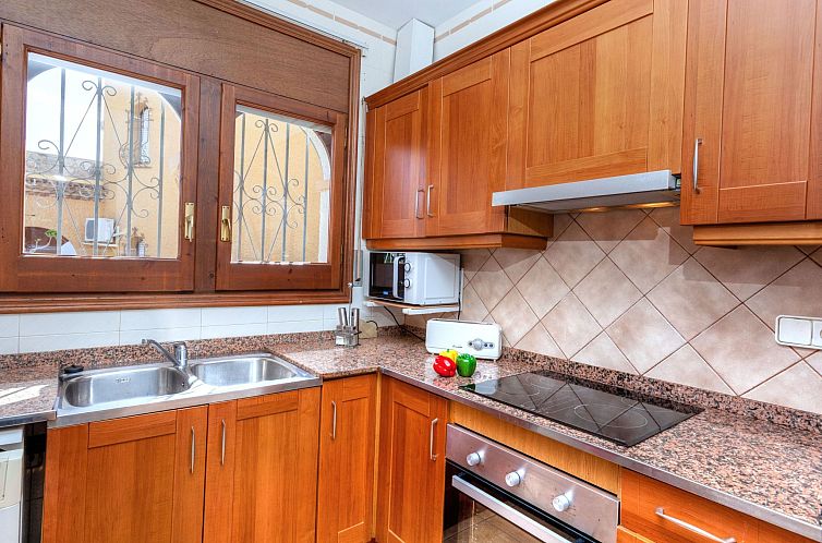 Vakantiehuis Estrella