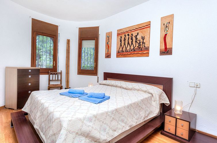 Vakantiehuis Estrella