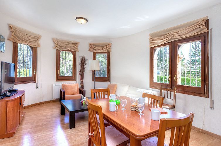 Vakantiehuis Estrella