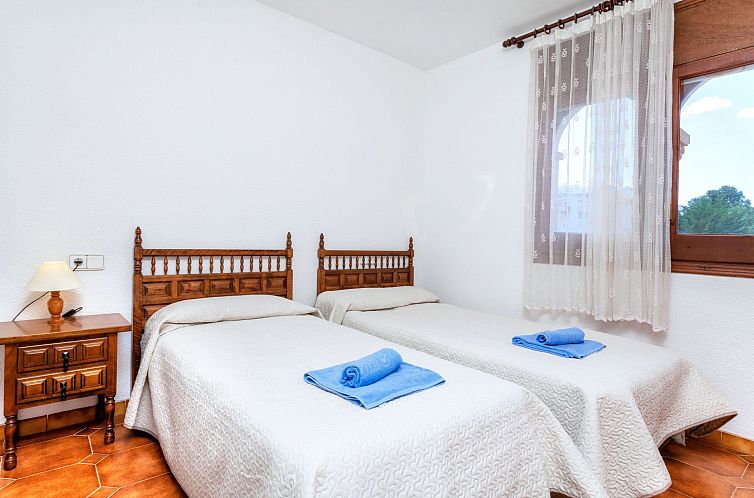 Vakantiehuis Estrella