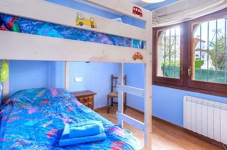 Vakantiehuis Estrella