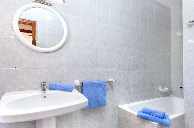 Vakantiehuis Estrella