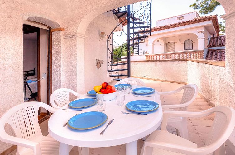 Vakantiehuis Estrella