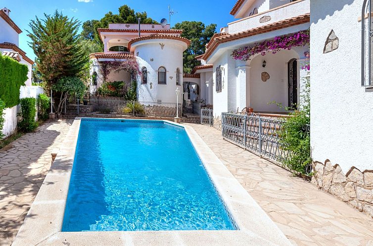 Vakantiehuis Estrella