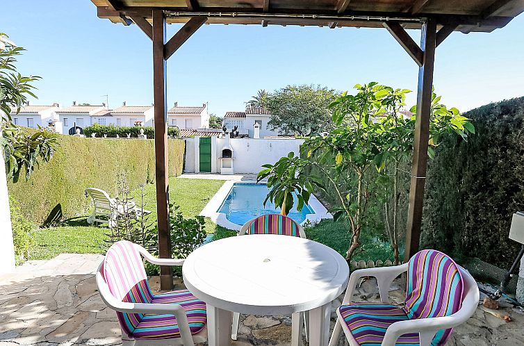 Vakantiehuis Montalt VIII