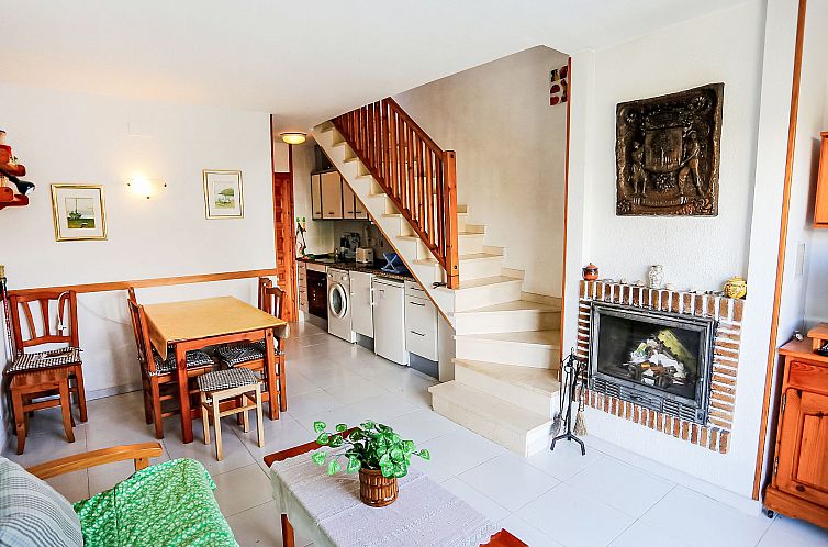 Vakantiehuis Montalt VIII