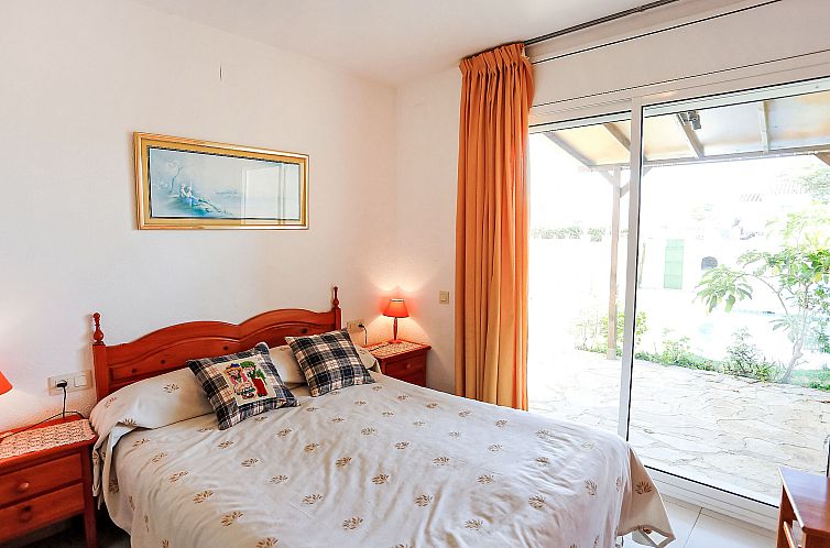 Vakantiehuis Montalt VIII