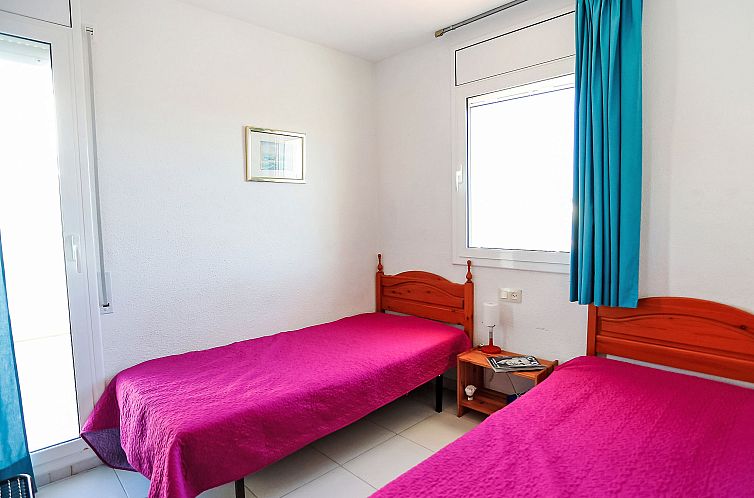 Vakantiehuis Montalt VIII