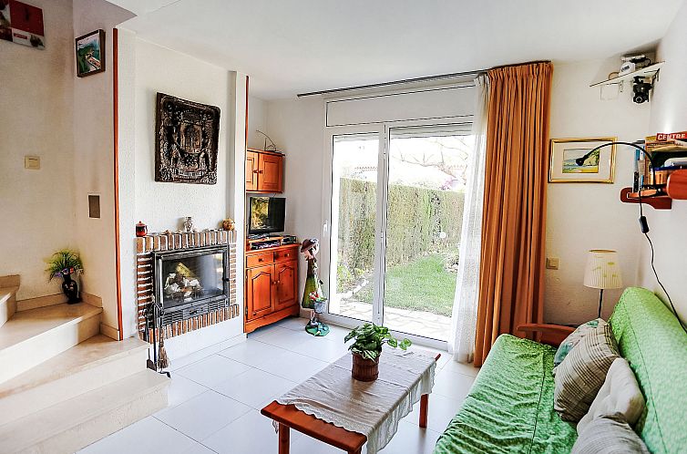 Vakantiehuis Montalt VIII