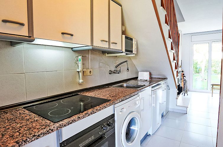 Vakantiehuis Montalt VIII