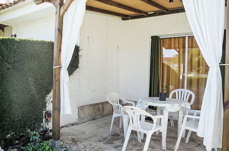 Vakantiehuis Montalt VIII