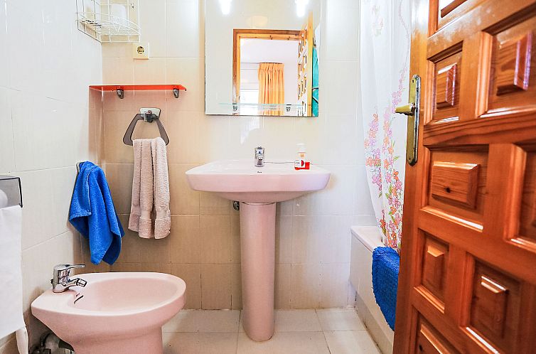 Vakantiehuis Montalt VIII