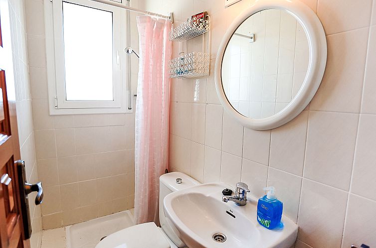 Vakantiehuis Montalt VIII