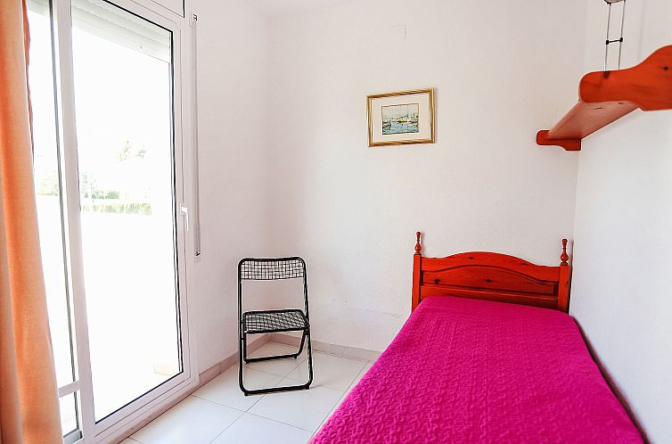 Vakantiehuis Montalt VIII