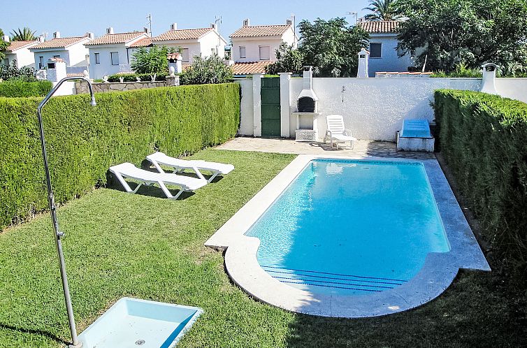 Vakantiehuis Montalt VIII