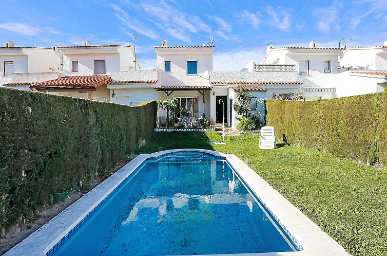 Vakantiehuis Montalt VIII