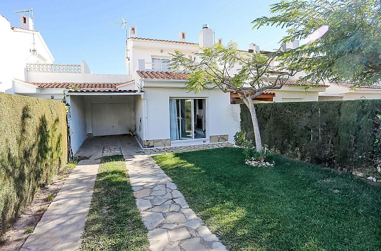 Vakantiehuis Montalt VIII