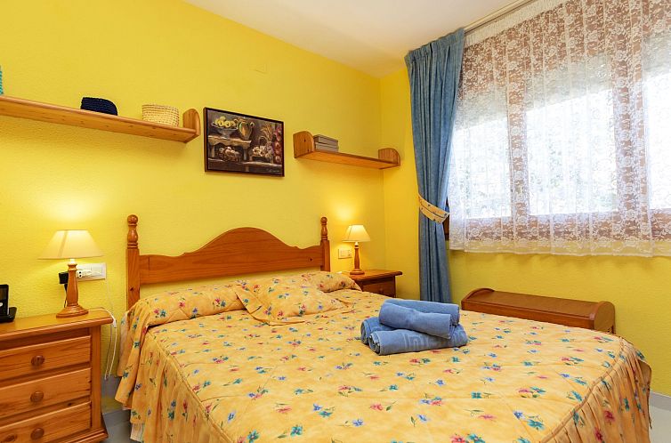 Vakantiehuis Montalt IX