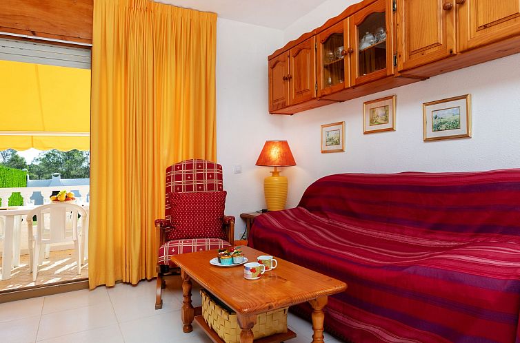 Vakantiehuis Montalt IX