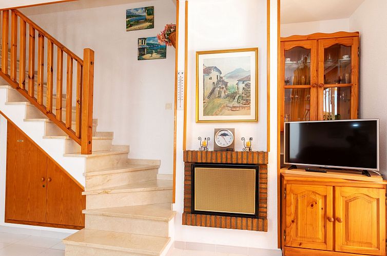 Vakantiehuis Montalt IX