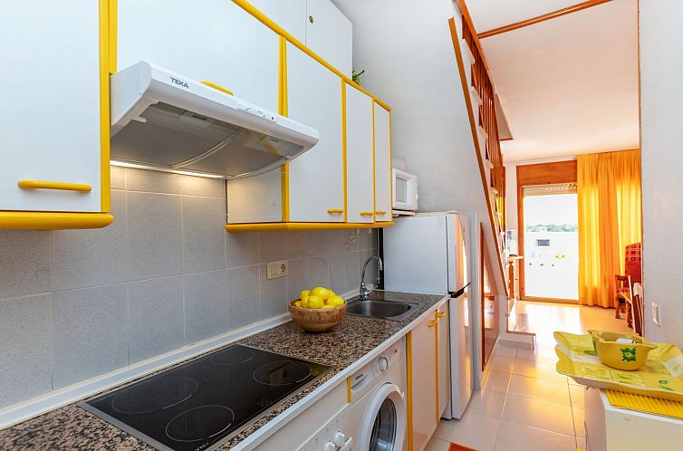 Vakantiehuis Montalt IX