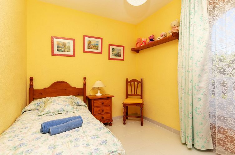 Vakantiehuis Montalt IX