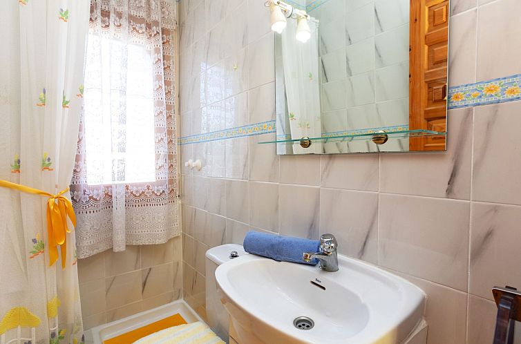 Vakantiehuis Montalt IX