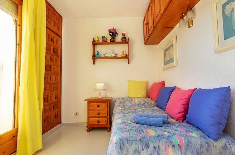 Vakantiehuis Montalt IX
