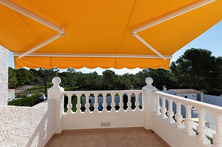 Vakantiehuis Montalt IX