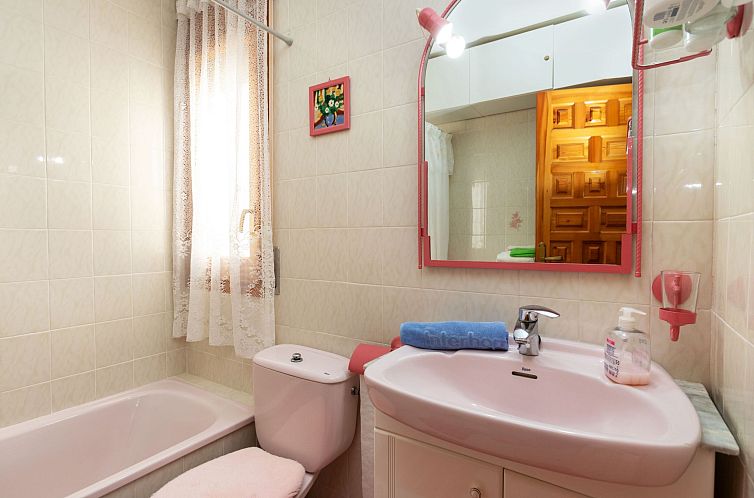 Vakantiehuis Montalt IX