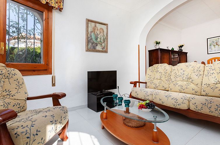 Vakantiehuis Masboquera