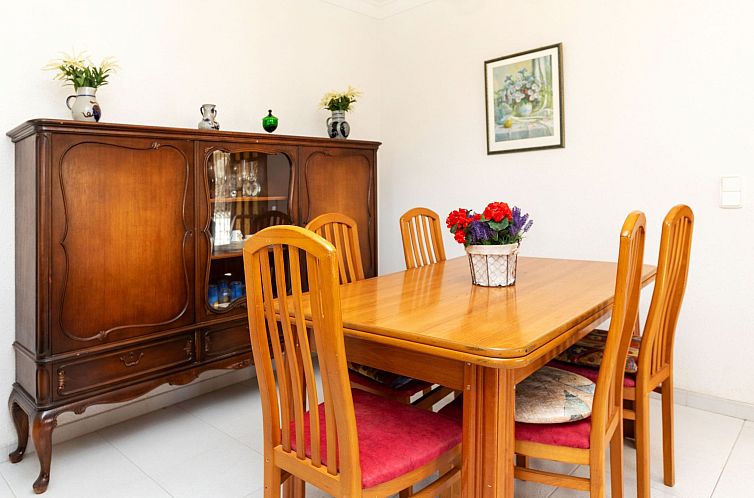 Vakantiehuis Masboquera