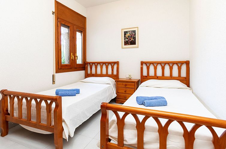 Vakantiehuis Masboquera
