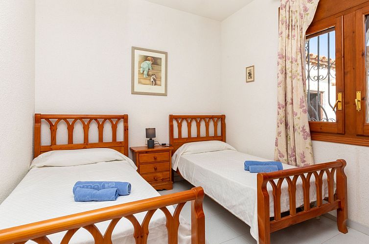 Vakantiehuis Masboquera