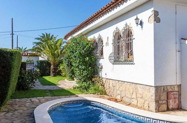 Vakantiehuis Masboquera