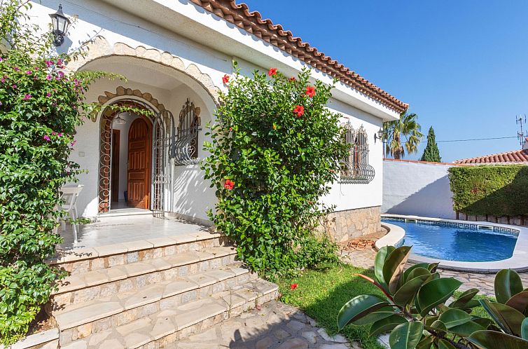 Vakantiehuis Masboquera