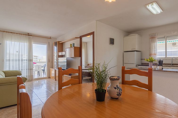 Appartement Living Park