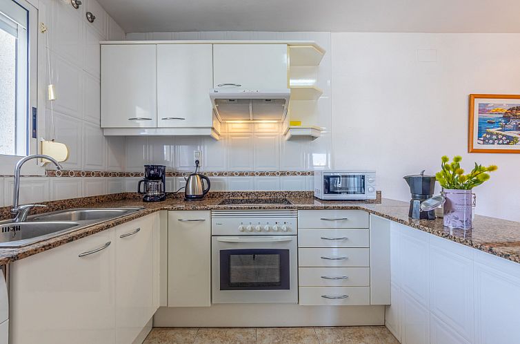 Appartement Living Park