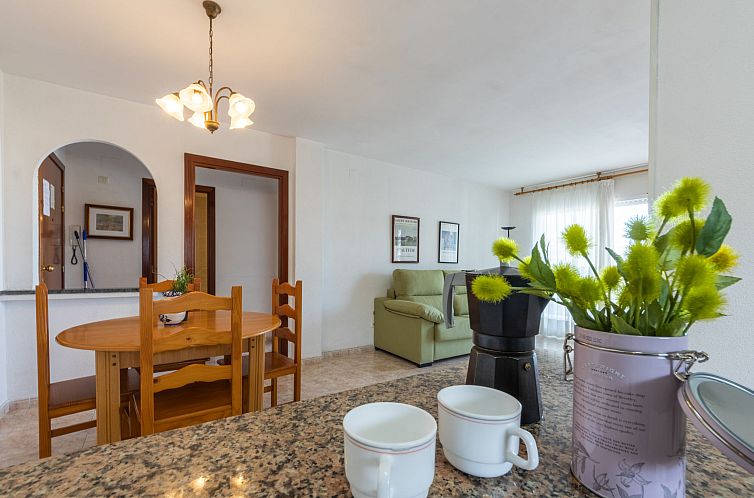 Appartement Living Park