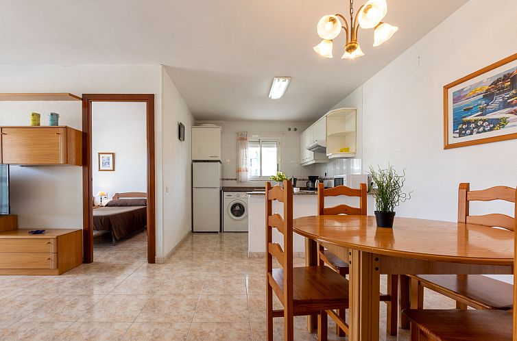 Appartement Living Park