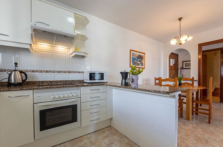 Appartement Living Park