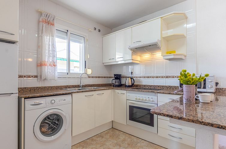 Appartement Living Park