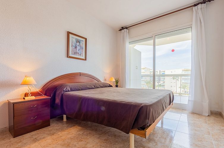 Appartement Living Park