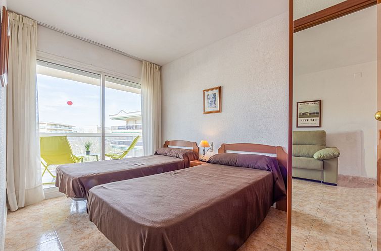 Appartement Living Park