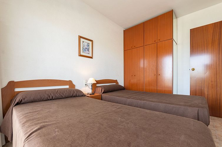 Appartement Living Park