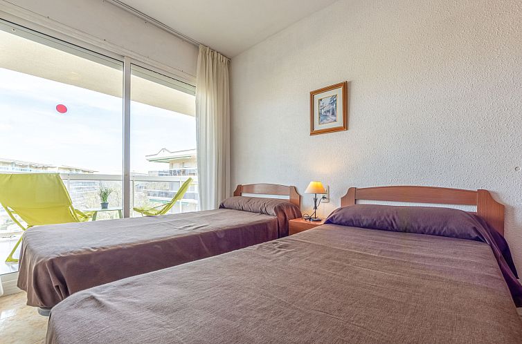 Appartement Living Park