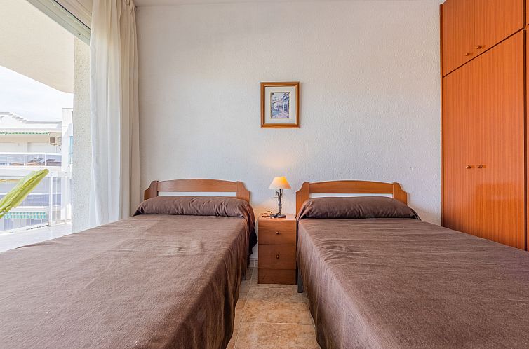 Appartement Living Park