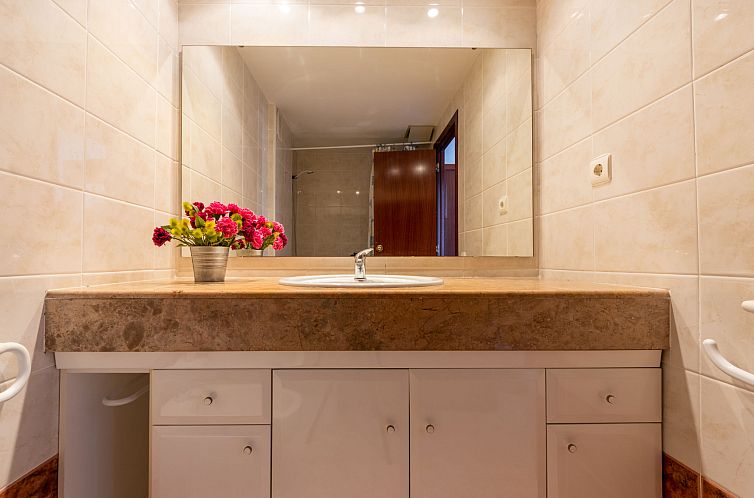 Appartement Living Park